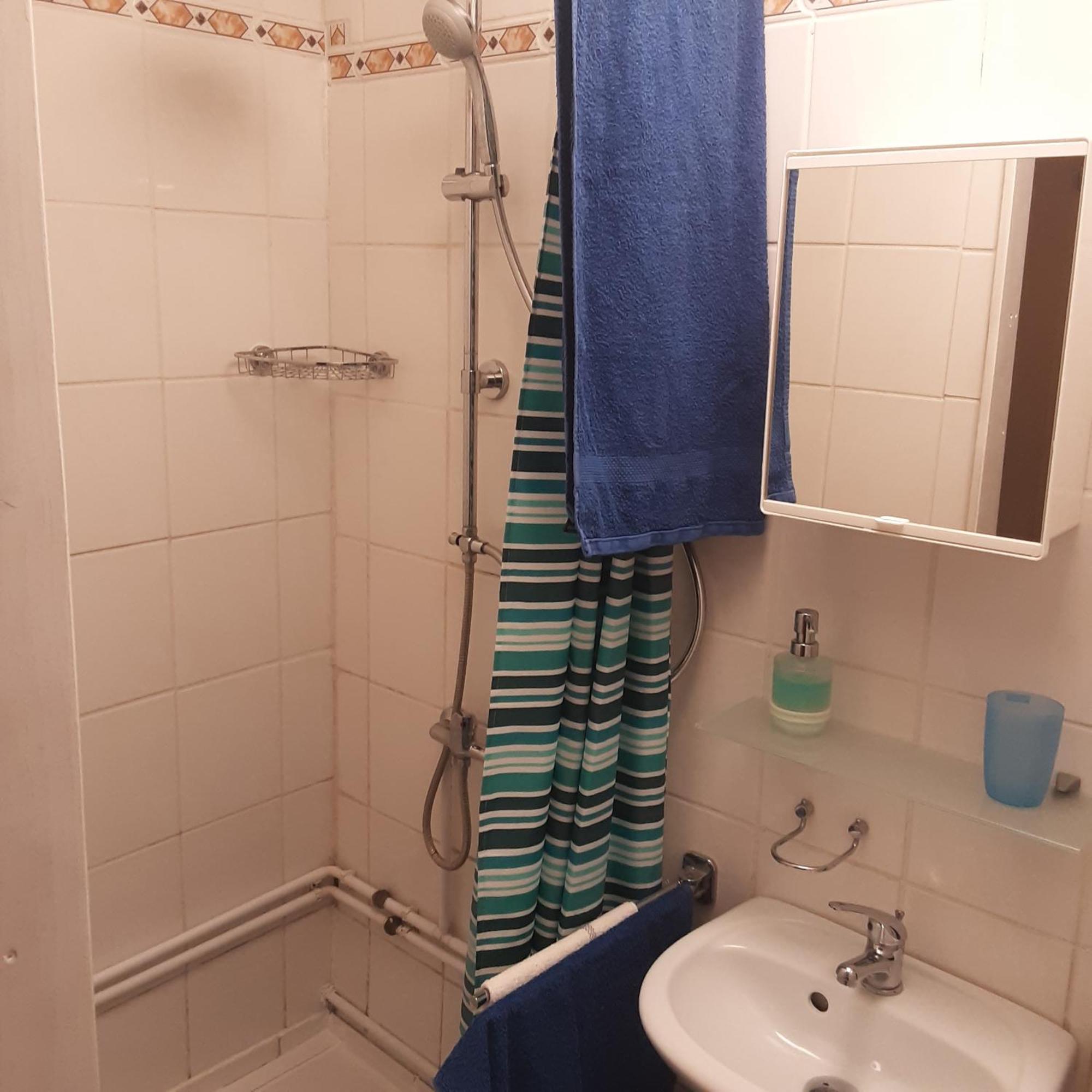 Gaestezimmer Веймар Экстерьер фото